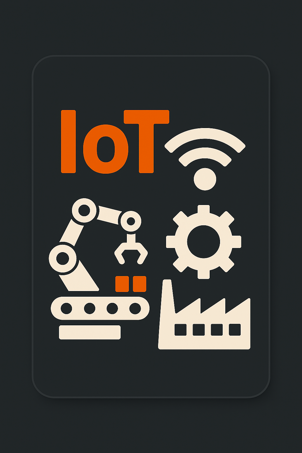 IoT & Smart Solution