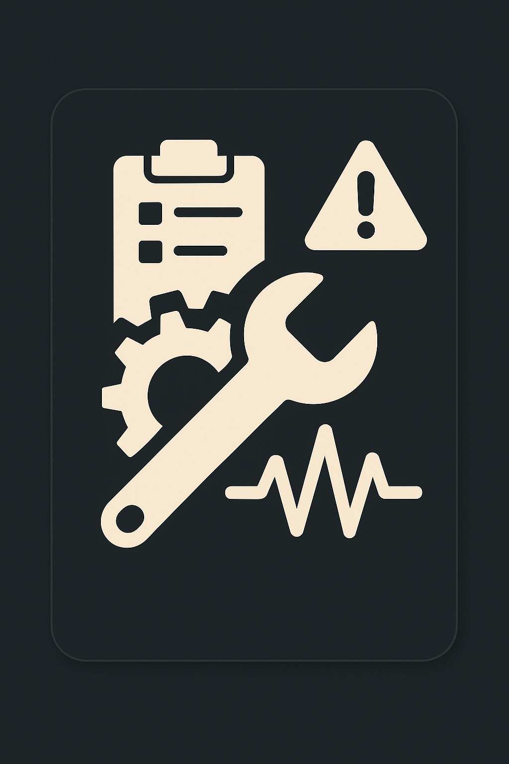 Predictive Maintenance